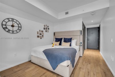 Comprar apartamento no The Elser Hotel and Residences 3207
