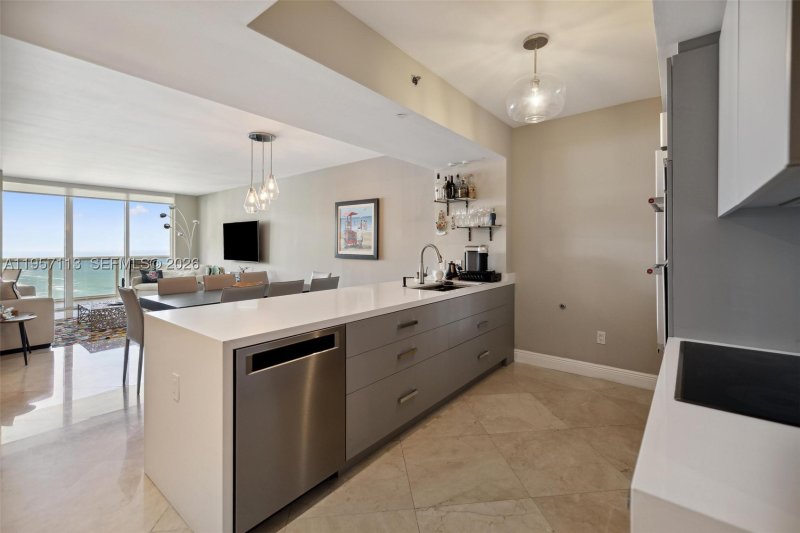 Alquiler de apartamento en Beach Club Two 4211