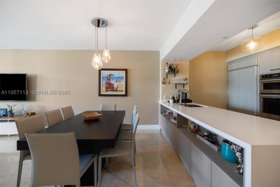 Aluguel de apartamento no Beach Club Two 4211