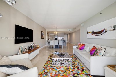 Aluguel de apartamento no Beach Club Two 4211