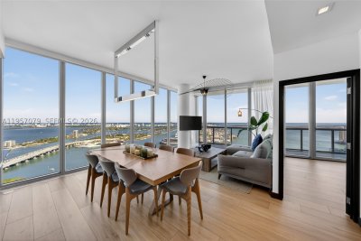 Comprar apartamento no Marina Blue 5508