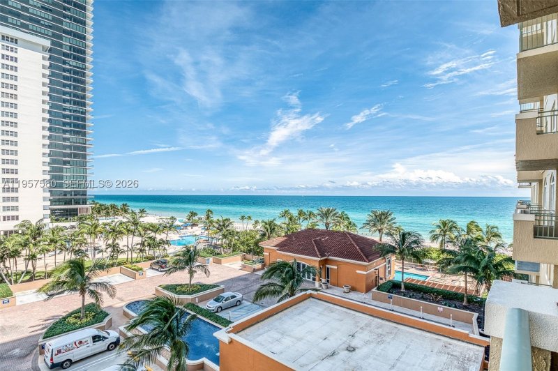 Condo for sale at 2080 Ocean Drive 506