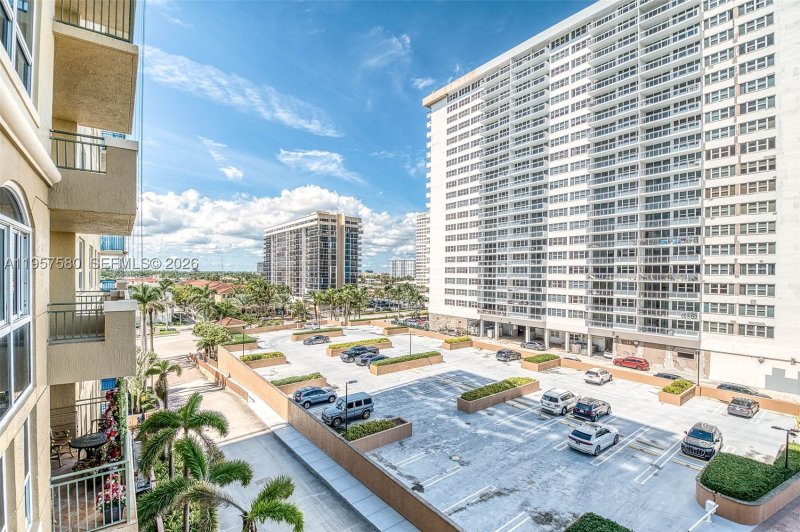 Condo for sale at 2080 Ocean Drive 506