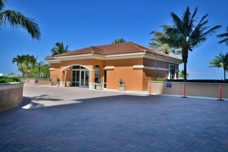 Apartment for rent at 2080 Ocean Drive 303