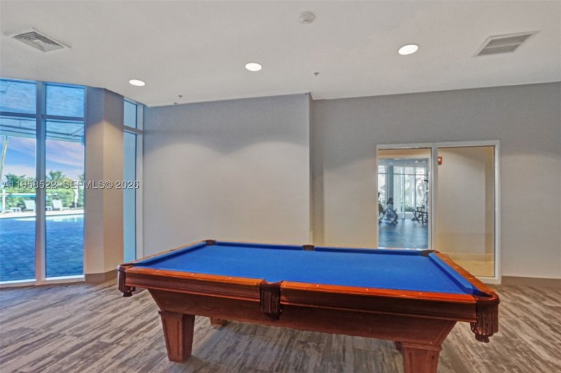 Apartment for rent at Bel Aire 901