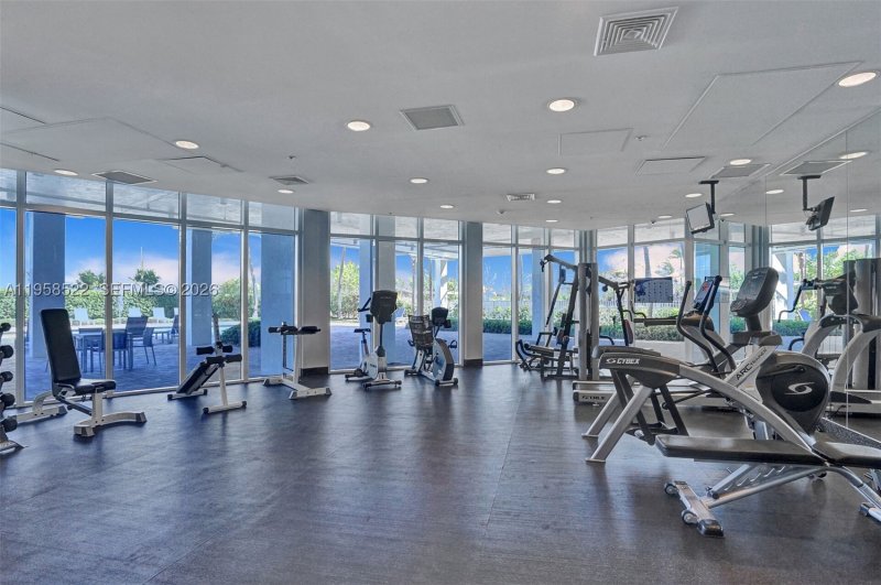 Apartment for rent at Bel Aire 901