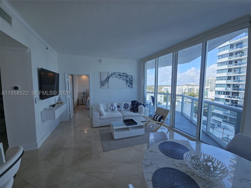 Apartment for rent at Bel Aire 901