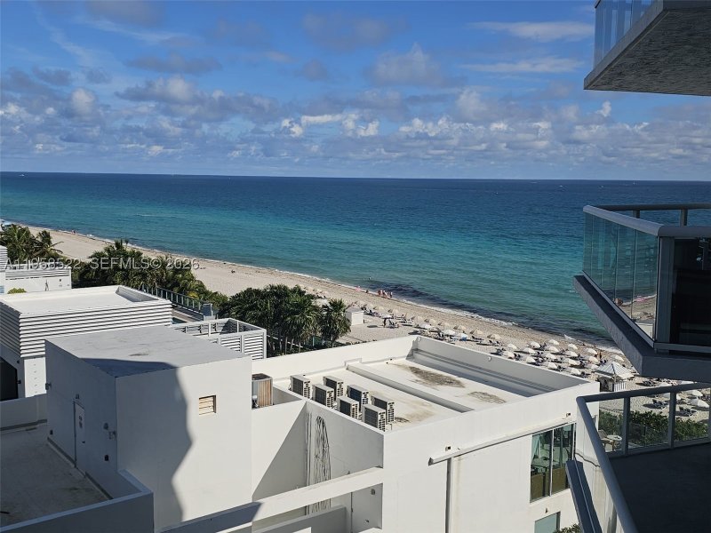 Apartment for rent at Bel Aire 901