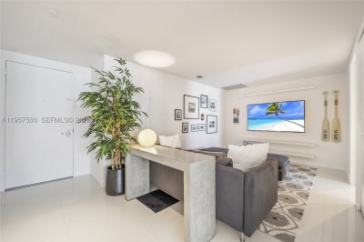 Comprar apartamento en Icon Brickell Tower II 2303