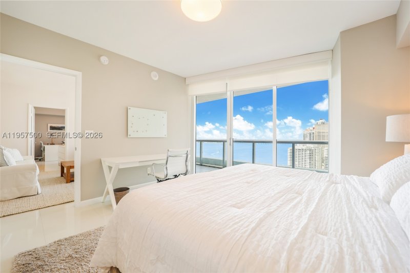 Comprar apartamento en Icon Brickell Tower II 2303