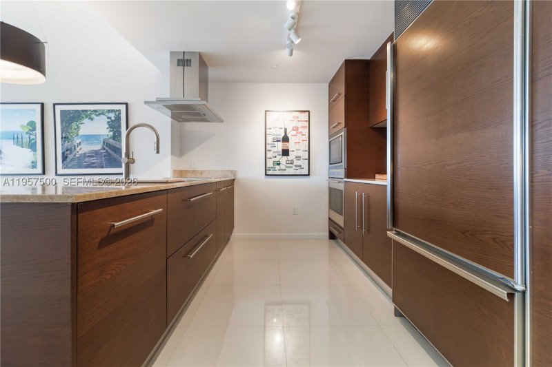 Comprar apartamento en Icon Brickell Tower II 2303