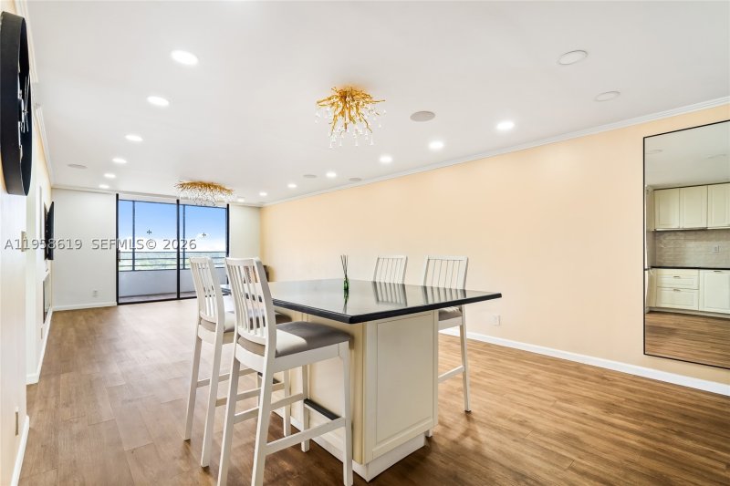 Condo for sale at Olympus Towers 604