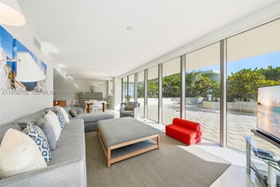 Mei Miami Beach Condo Apt #502