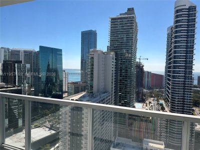 Comprar apartamento no Axis on Brickell North Tower 3519-N