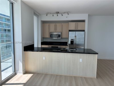 Comprar apartamento no Axis on Brickell North Tower 3519-N