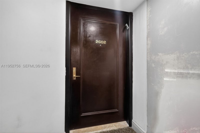 Comprar apartamento en 4000 Williams Island 2602