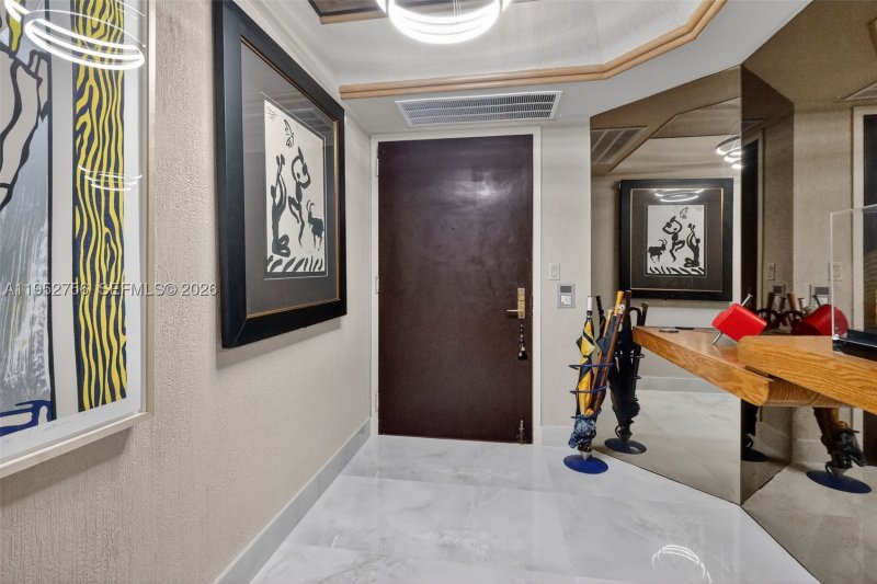 Comprar apartamento en 4000 Williams Island 2602