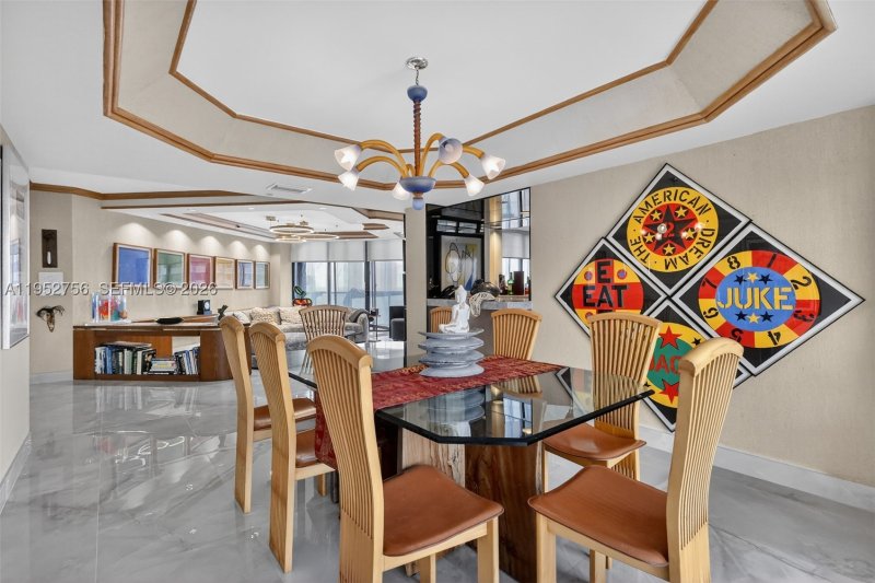 Comprar apartamento en 4000 Williams Island 2602