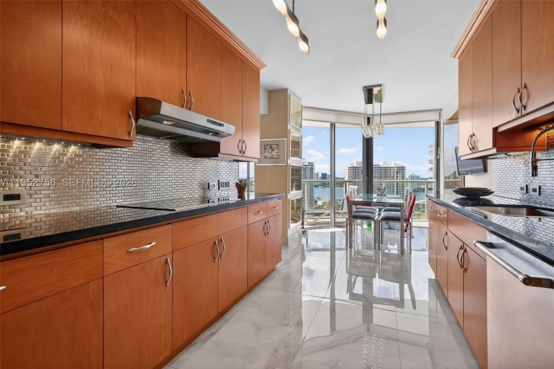 Comprar apartamento en 4000 Williams Island 2602