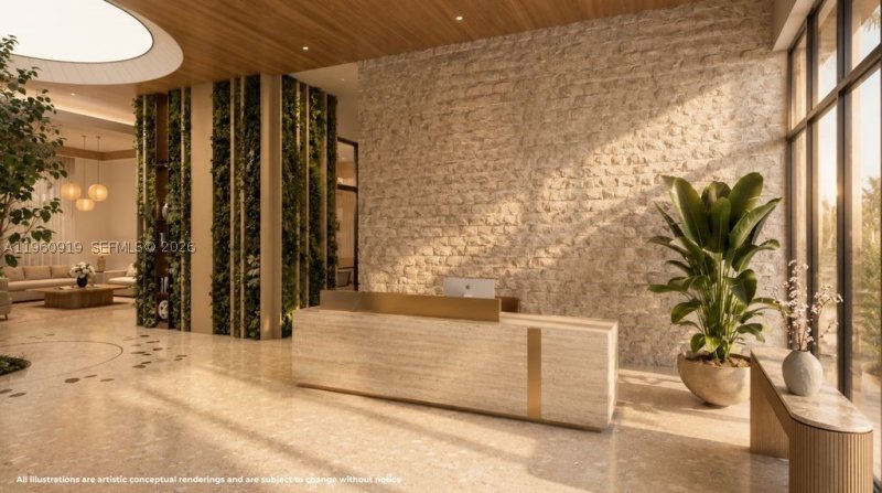Condo for sale at Gaia Hollywood 809