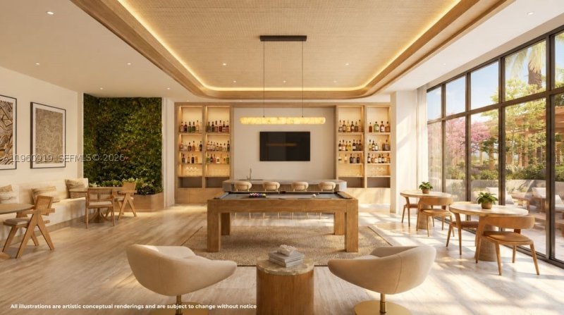 Condo for sale at Gaia Hollywood 809