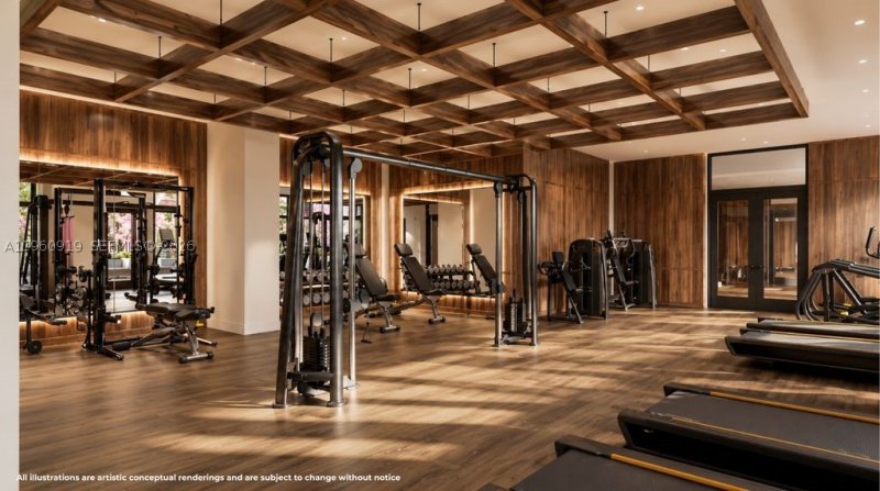 Condo for sale at Gaia Hollywood 809
