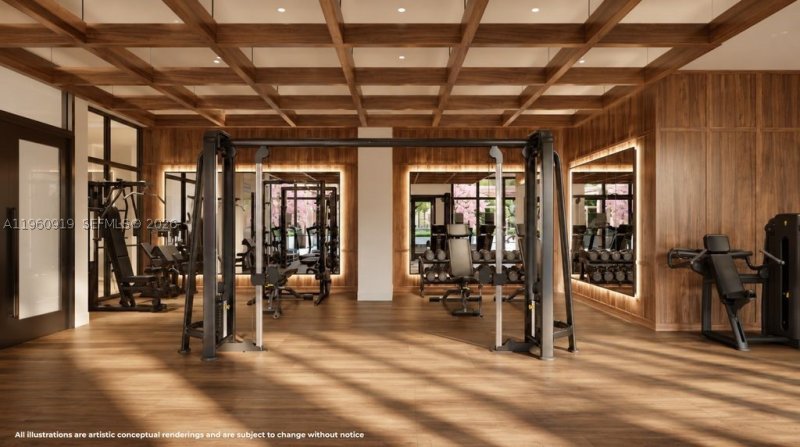 Condo for sale at Gaia Hollywood 809