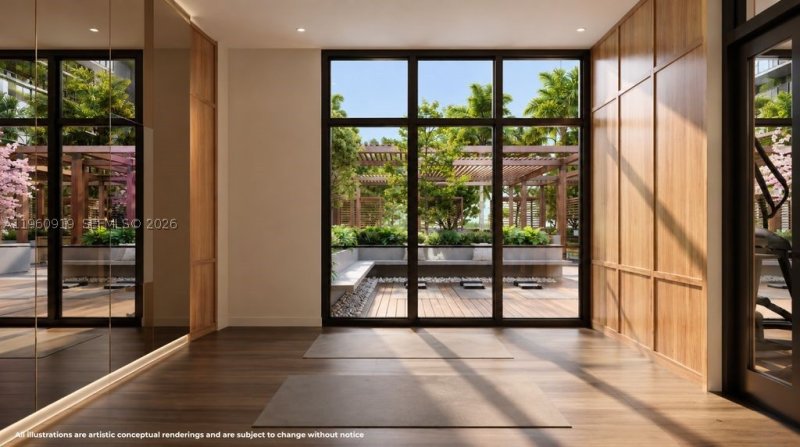 Condo for sale at Gaia Hollywood 809