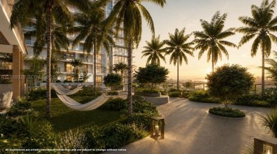 Comprar apartamento no Gaia Hollywood 809