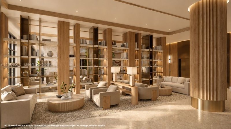 Condo for sale at Gaia Hollywood 809