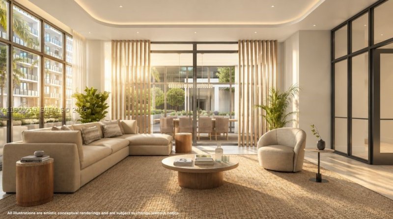 Condo for sale at Gaia Hollywood 809