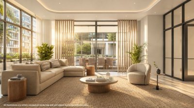 Comprar apartamento no Gaia Hollywood 809