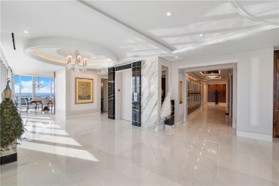 Comprar apartamento en Auberge Beach Residences Spa N1701/N1801
