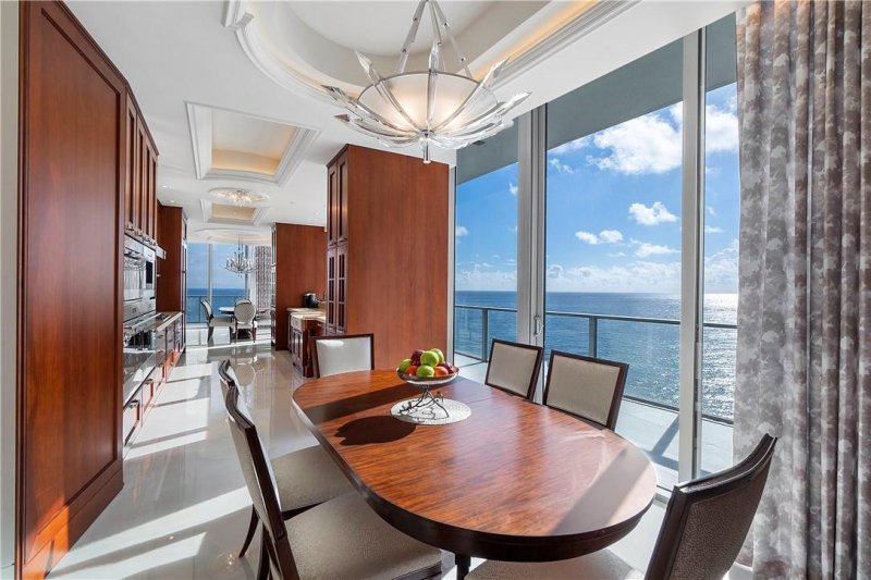 Condo for sale at Auberge Beach Residences Spa N1701/N1801