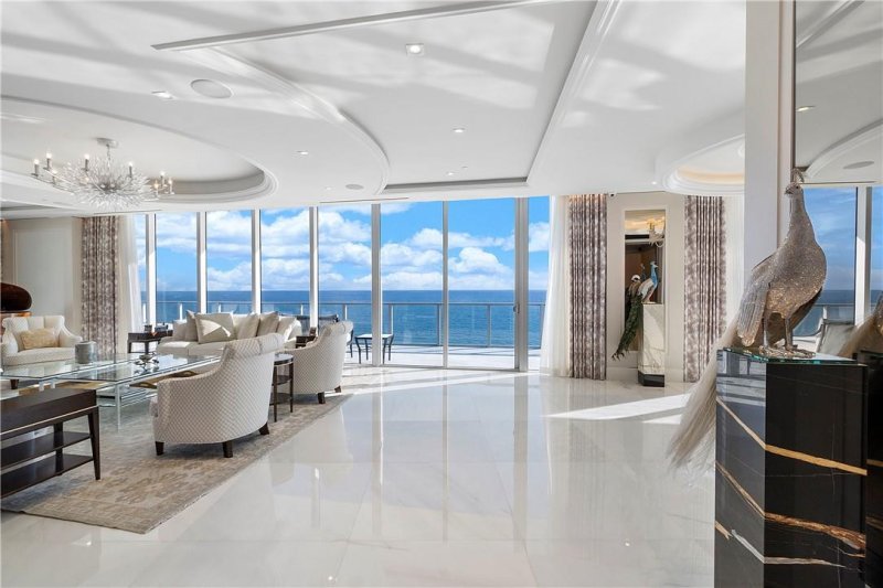 Condo for sale at Auberge Beach Residences Spa N1701/N1801