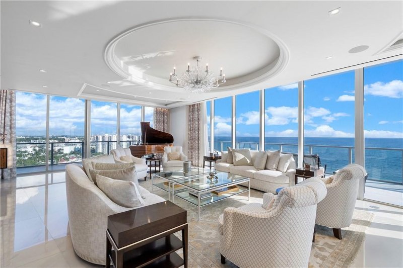 Condo for sale at Auberge Beach Residences Spa N1701/N1801