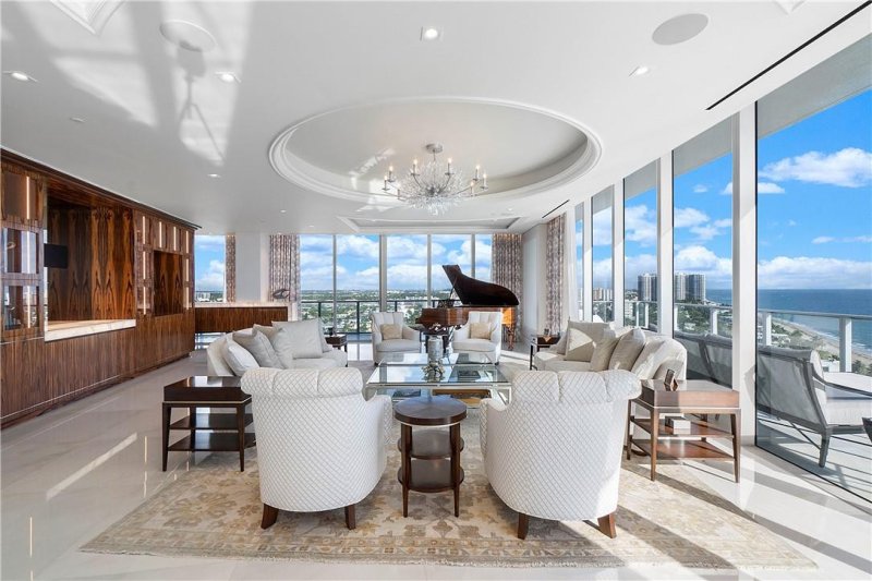 Condo for sale at Auberge Beach Residences Spa N1701/N1801