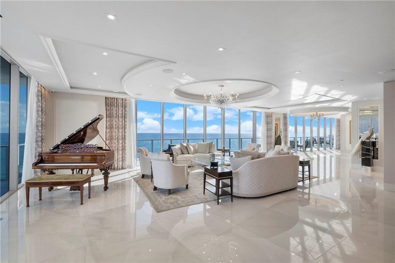 Condo for sale at Auberge Beach Residences Spa N1701/N1801