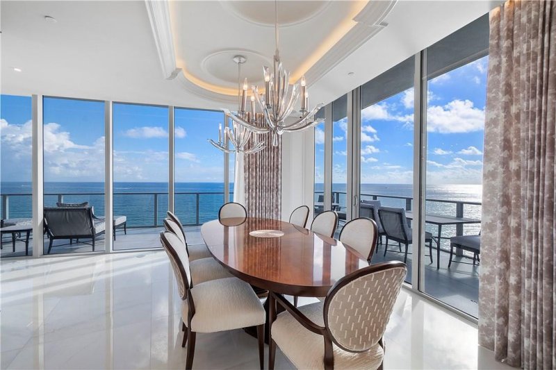 Condo for sale at Auberge Beach Residences Spa N1701/N1801