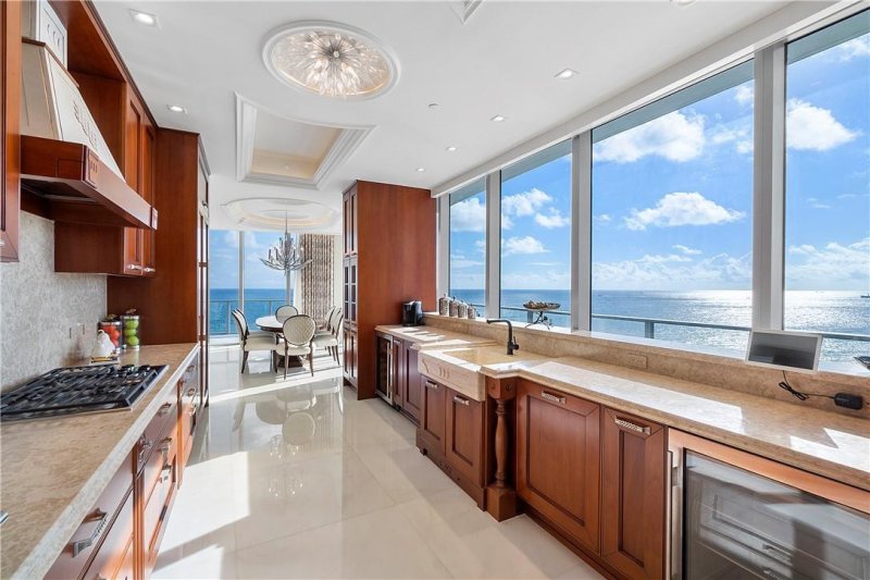 Condo for sale at Auberge Beach Residences Spa N1701/N1801