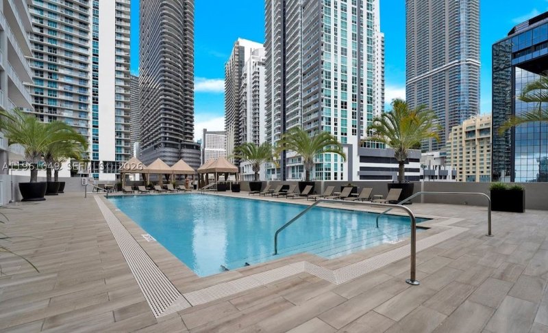 Condo for sale at Vue at Brickell 2310