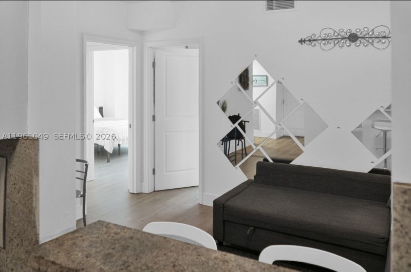Condo for sale at Vue at Brickell 2310
