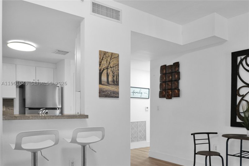 Condo for sale at Vue at Brickell 2310