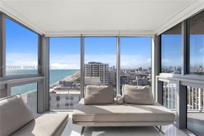 Comprar apartamento en Mirasol Ocean Towers PH06/08