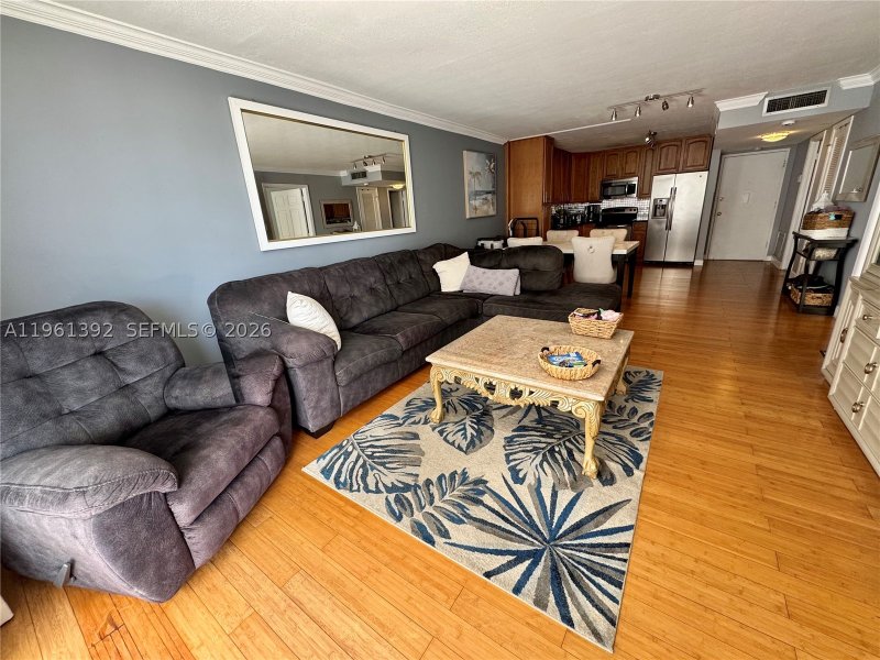 Condo for sale at Del Prado South Tower 503