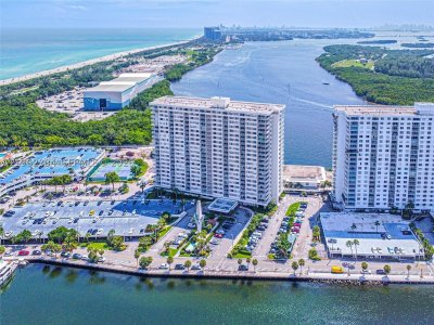 Alquiler de apartamento en Arlen House 707