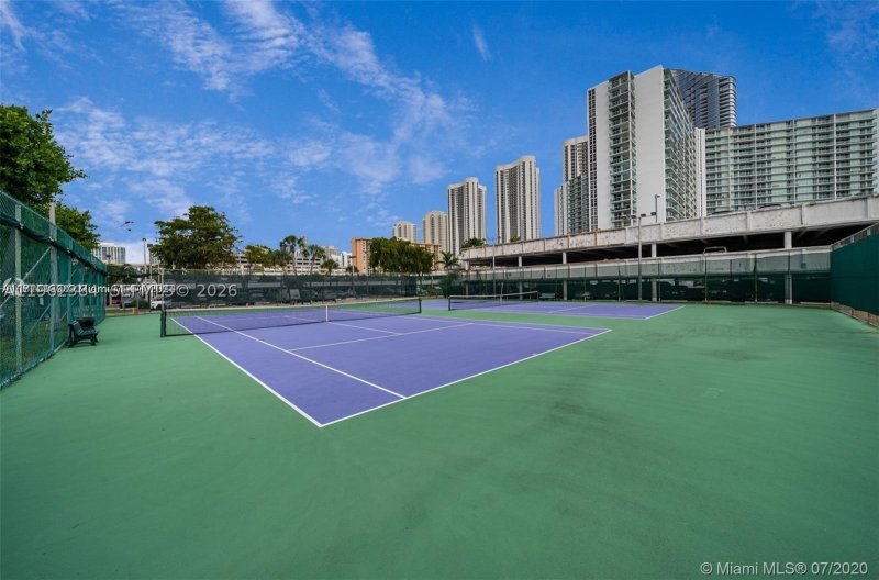 Alquiler de apartamento en Arlen House 707