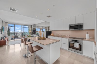 Brickell City Centre Rise Apt #3806