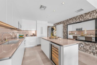 Comprar apartamento en Brickell City Centre Rise 3806
