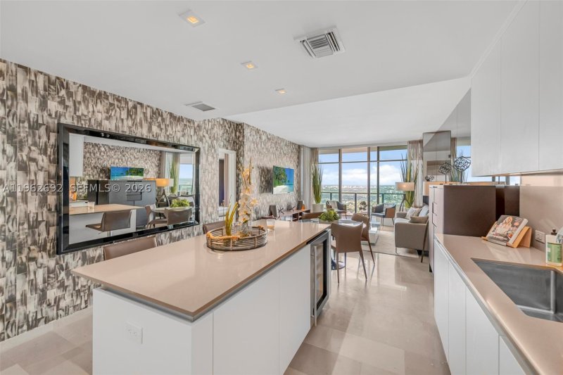 Comprar apartamento en Brickell City Centre Rise 3806